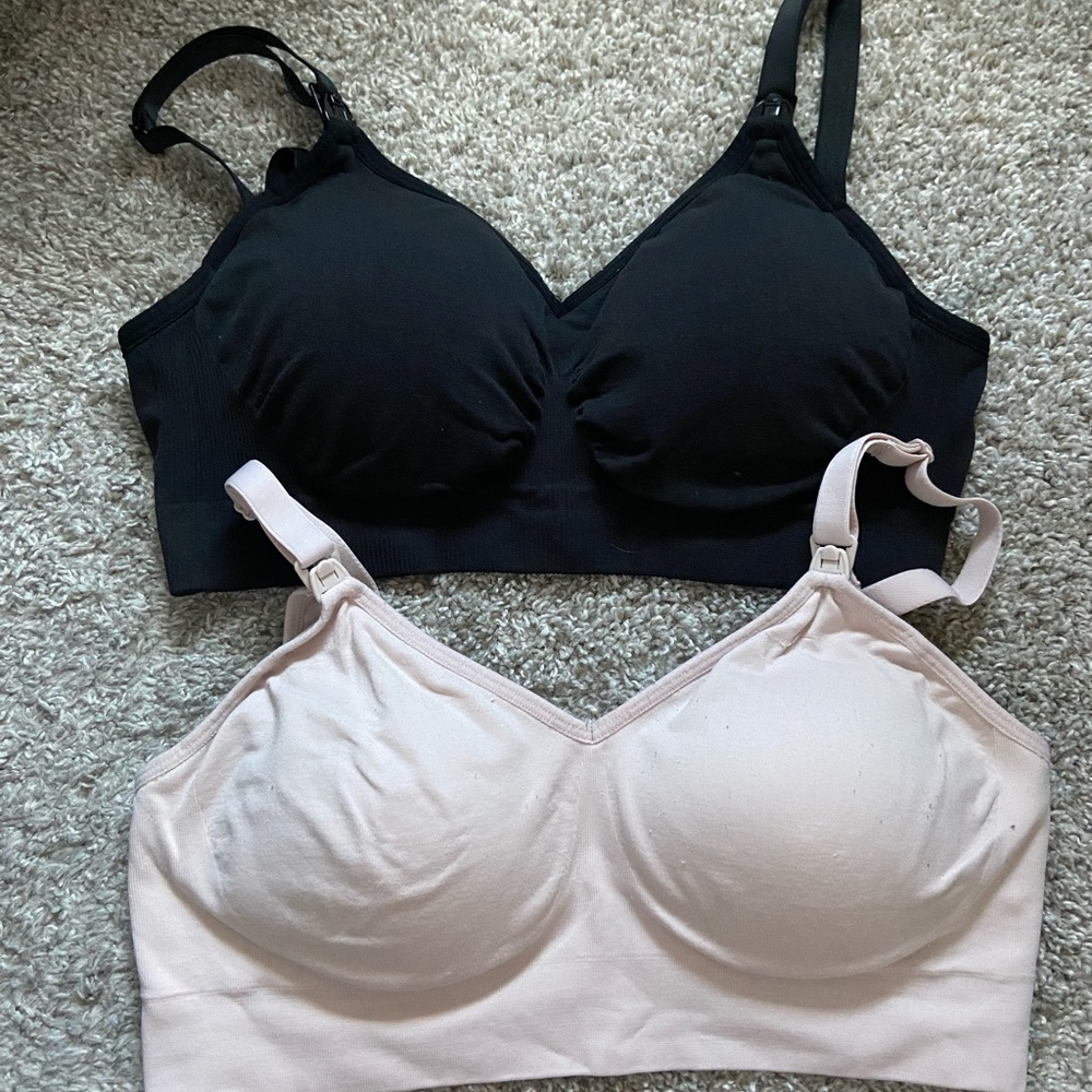 Maternity Bras